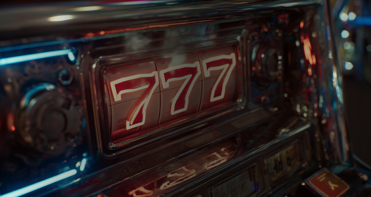 Lucky 7 Casino