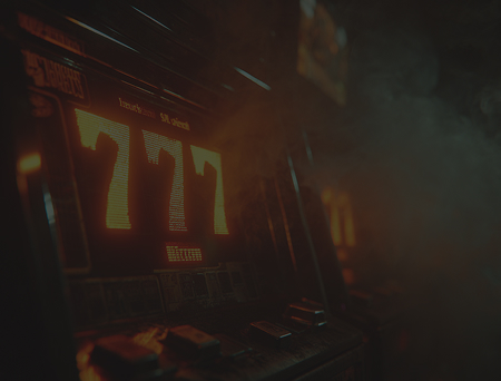 Lucky 7 Casino