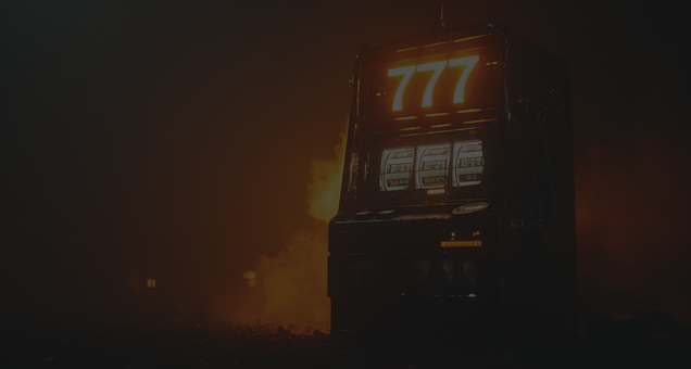 Lucky 7 Casino