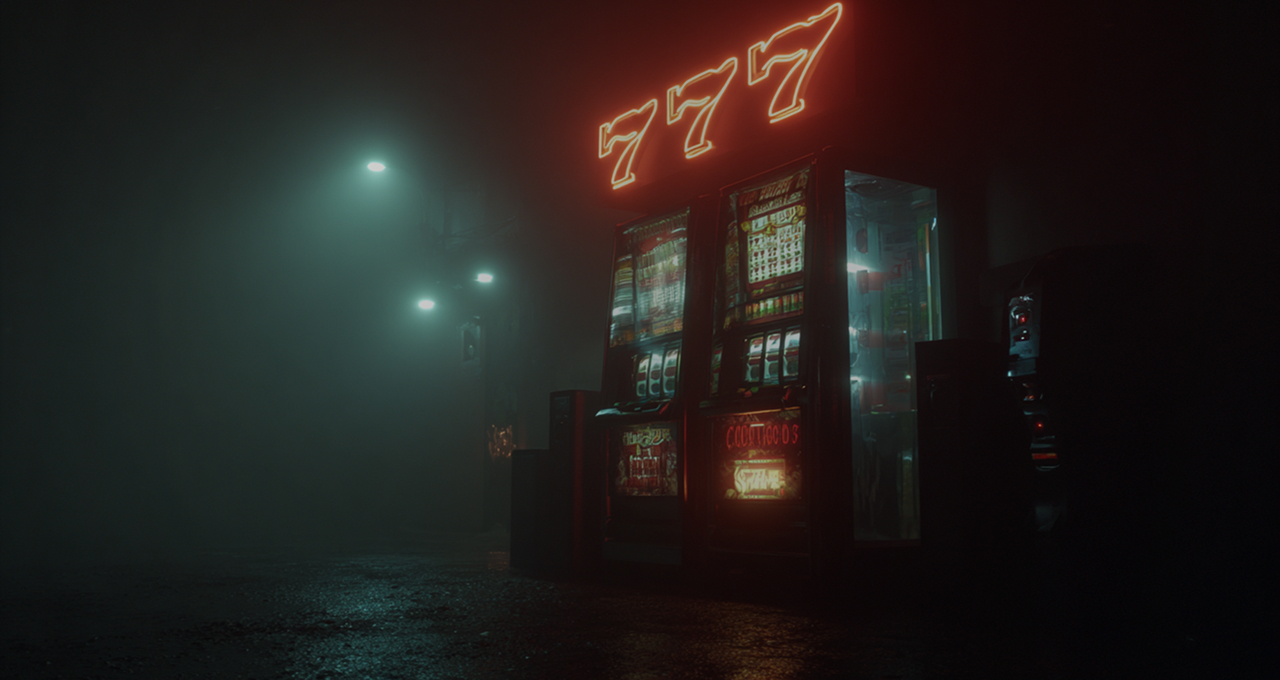 Lucky 7 Casino